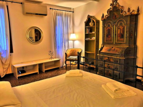 APPARTAMENTO Ruga Giuffa Venedig